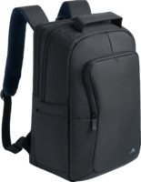 RivaCase 8425 Tegel-ECO 14" Laptop Hátizsák - Fekete