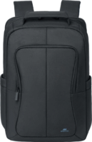 RivaCase 8425 Tegel-ECO 14" Laptop Hátizsák - Fekete