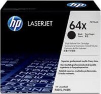 HP CC364XC Eredeti toner - Fekete