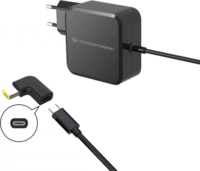 Conceptronic ABBY15PC05 USB Type-C / Lenovo Slim Tip Laptop töltőfej adapter
