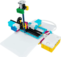 LEGO® 45678 Education SPIKE™ Prime szett