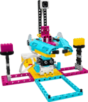 LEGO® 45678 Education SPIKE™ Prime szett