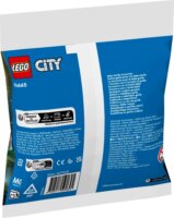 LEGO® City 30665 Találkozás a kisgorillával