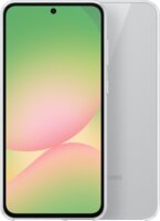 Samsung Galaxy A56 Gyári Telefon Tok - Átlátszó
