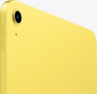 Apple 11" iPad A16 128GB WiFi - Sárga