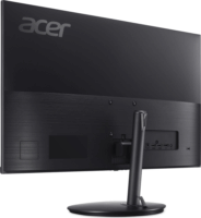 Acer 23.8 XF240YX1biiph Nitro 16:9 FullHD IPS LED Gaming Monitor - Fekete
