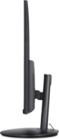 Acer 23.8 XF240YX1biiph Nitro 16:9 FullHD IPS LED Gaming Monitor - Fekete