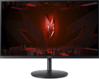 Acer 23.8 XF240YX1biiph Nitro 16:9 FullHD IPS LED Gaming Monitor - Fekete