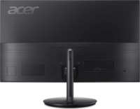 Acer 23.8 XF240YX1biiph Nitro 16:9 FullHD IPS LED Gaming Monitor - Fekete