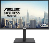 Asus 27" VA279QGS Business 16:9 FHD IPS LED Monitor - Fekete