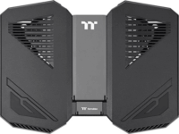 Thermaltake Massive Air 15,6" Laptop Asztali Állvány - Fekete