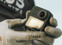 GoPro Max (2025) Vízálló Akciókamera 6K 30fps - Fekete