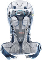 Deuter Kid Comfort Pro Baby Háti Babahordozó Max 22 Kg - Kék