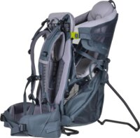 Deuter Kid Comfort Active Baby Háti Babahordozó Max 22 Kg - Zöld