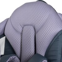 Deuter Kid Comfort Active Baby Háti Babahordozó Max 22 Kg - Zöld