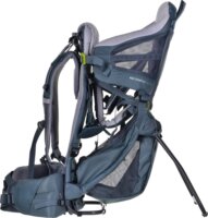Deuter Kid Comfort Active Baby Háti Babahordozó Max 22 Kg - Zöld