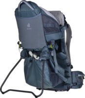Deuter Kid Comfort Active Baby Háti Babahordozó Max 22 Kg - Zöld