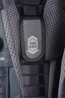 Deuter Kid Comfort Active Baby Háti Babahordozó Max 22 Kg - Zöld