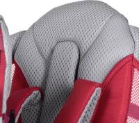 Deuter Kid Comfort Active SL Baby Háti Babahordozó Max 22 Kg - Piros