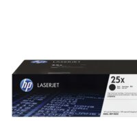 HP CF325XC Eredeti toner - Fekete