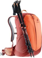 Deuter ACLite 23 Vízálló Túra Hátizsák 23L - Paprika piros / Bordó