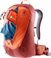 Deuter ACLite 23 Vízálló Túra Hátizsák 23L - Paprika piros / Bordó