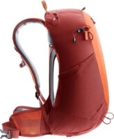 Deuter ACLite 23 Vízálló Túra Hátizsák 23L - Paprika piros / Bordó