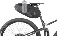 Topeak T-TBP-BLWB Kerékpáros Nyeregtáska táska rögzítő - Fekete