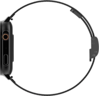 Carneo Zephyr Ultra HR+ Férfi Okosóra 44mm - Fekete