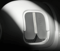 PetkitT Pura Max Mágneses porálló függöny Purobot Max Pro és Puramax 2 készülékekhez