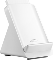 Xiaomi Adaptive Vezeték nélküli asztali mobiltelefon gyorstöltő 80W - Fehér