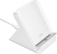 Xiaomi Adaptive Vezeték nélküli asztali mobiltelefon gyorstöltő 80W - Fehér