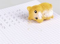 Brunnen Hörcsög radír ceruzához