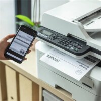 Brother MFCB7800DNYJ1 Mono lézernyomtató (Lan / USB)
