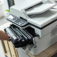 Brother MFCB7800DNYJ1 Mono lézernyomtató (Lan / USB)