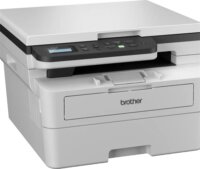 Brother MFCB7800DNYJ1 Mono lézernyomtató (Lan / USB)
