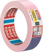 Tesa Sensitive Festőszalag 50m x 30mm - Rózsaszín