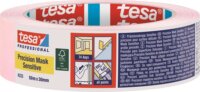 Tesa Sensitive Festőszalag 50m x 30mm - Rózsaszín
