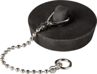 Brunnen Lefolyódugó radír ceruzához