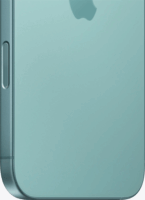 Apple iPhone 16 Plus 8/128GB 5G Dual SIM Okostelefon - Szürkészöld