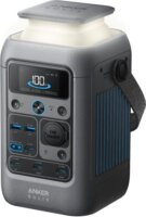 Anker Solix C300X Powerstation - Hordozható Akku Állomás 288 Wh