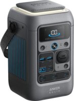Anker Solix C300X Powerstation - Hordozható Akku Állomás 288 Wh