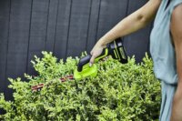 Greenworks G24SHTK2 Akkumulátoros Sövényvágó + 2Ah Akku + Töltő