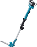 Makita UN460WDWA Akkumulátoros Sövényvágó + 1x 2Ah Akku + Töltő