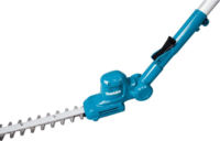 Makita UN460WDWA Akkumulátoros Sövényvágó + 1x 2Ah Akku + Töltő