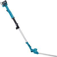 Makita UN460WDWA Akkumulátoros Sövényvágó + 1x 2Ah Akku + Töltő