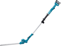 Makita UN460WDWA Akkumulátoros Sövényvágó + 1x 2Ah Akku + Töltő