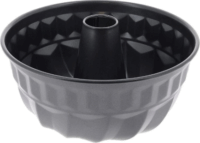 De Buyer Antihaft Torta Kuglóf sütőforma 22cm - Szürke