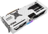 Sapphire Radeon RX9070 XT 16GB GDDR6 Pure Gaming OC Videókártya