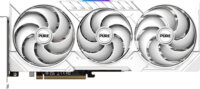 Sapphire Radeon RX9070 XT 16GB GDDR6 Pure Gaming OC Videókártya